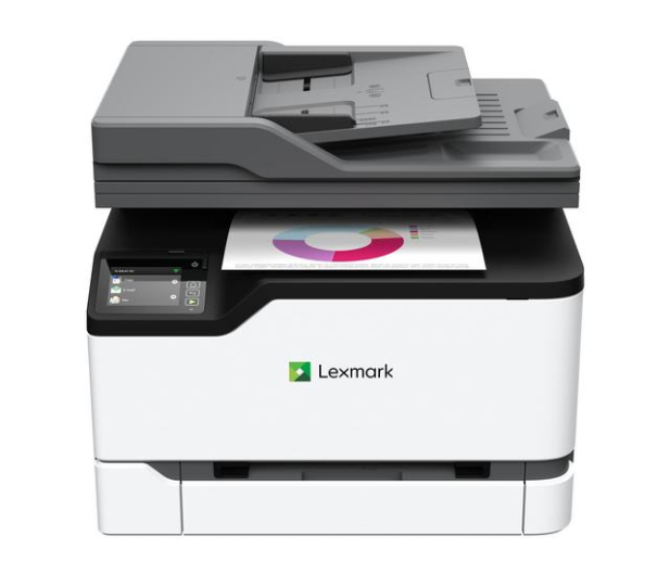 Lexmark MC3326i 40N9760 color - 1467273 - zdjęcie 5